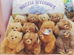 -Nuzzle(静安大悦城店)