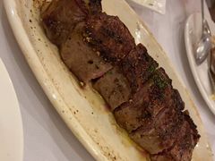 -摩根扒房(桐梓林店)