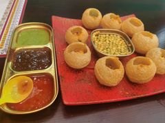 -食彩美印度特色美食餐厅·印度料理