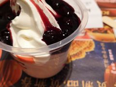 -肯德基(东直门来福士店)