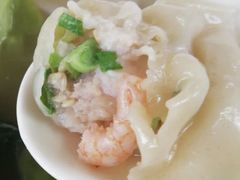 -初记正宗云吞面