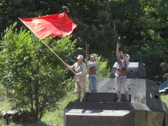 -延安杨家岭革命旧址