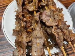 -欣悦坊陈一刀热气羊肉火锅(清真路店)