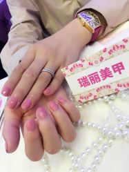 -RL Nail·瑞丽美甲美睫品牌原创店