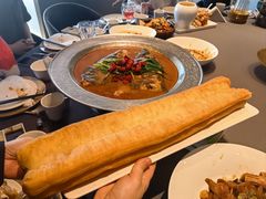-北京老铺烤鸭(第五国际店)