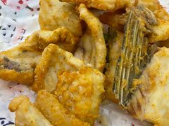 -吉源大排档·鱼生·海鲜(烧烤彩印厂店)