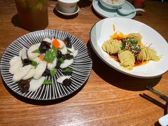 -蓉城小馆(科兴店)