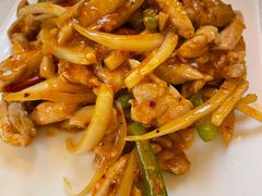 东安仔鸡-马凯餐厅(长椿街店)