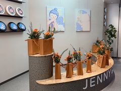 -静宜和她的朋友(星海广场店)