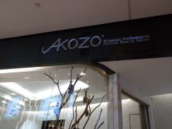 -AKOZO Beauty Salon
