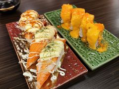 -仙隐小鹿料理食堂(武汉摩尔城店)