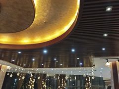 -雄楚国际大酒店-四季西餐厅