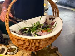 -野山舂·贵州现舂酸汤牛肉(东山店)