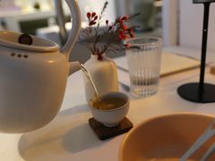 -春树下·树屋花房西餐厅(罍街AS1980店)