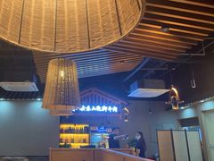 -肖四女乐山跷脚牛肉(南汇大学城生活广场店)