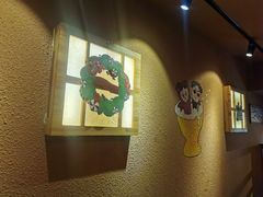 -恩你小木屋米酒店(安盛店)