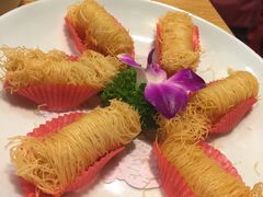 -嘉旺港式茶餐厅(延长中路店)