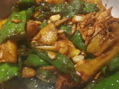 -老长沙湘菜馆(凤凰路店)