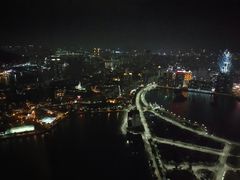 -澳门旅游塔360°旋转餐厅(南湾湖广场店)