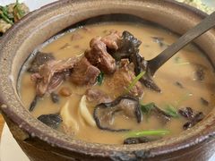 -山东宾馆·齐鲁苑餐厅