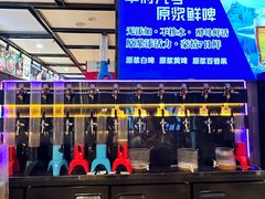 -华府九号海鲜烧烤大排档(龙域店)