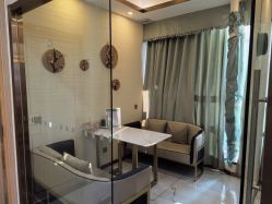 -芳朵美容养生SPA