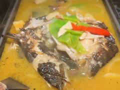 -炉鱼(西溪银泰城店)