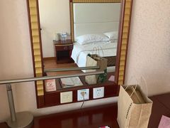 -沈阳玫瑰大酒店