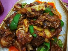 -乐乐餐厅(湘子庙街店)