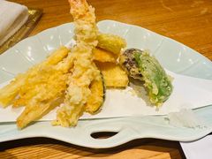 -翔峰炭火鳗鱼(悦泰街里公寓店)