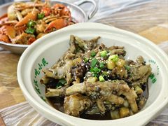 -小民大排档(马场角横路店)