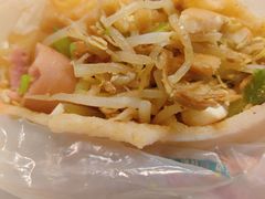 -田三卷馍(万达分店)