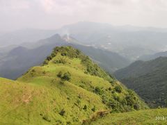 -天龙顶山地公园