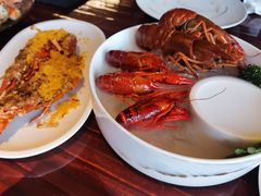 -西安W酒店·WEI全味西餐厅