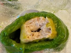 新雅腌笃鲜青团-新雅粤菜馆(南京东路店)