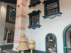 -奈尔宝·儿童乐园·亲子餐厅(星河湾店)