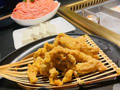 -川江号子火锅(运河城店)