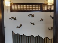 -蘭奢雅集·江浙菜(青山江滩店)