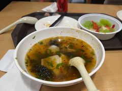 -护国寺小吃(中关村店)