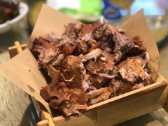 骨架-香滨园骨架王(民生路店)