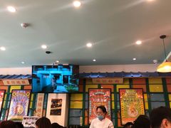 -小龍鳳餐室(番禺路店)