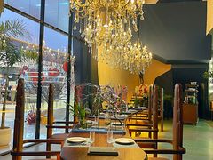 -狮拾久·现代新加坡料理(福田COCO Park店)