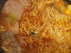 -WOW LUCKY创意韩料(龙阳广场店)