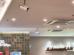 -萨莉亚意式餐厅(长安万达店)