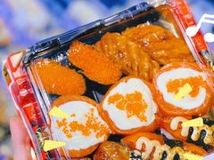 -七鲜超市(瑞虹天地太阳宫店)