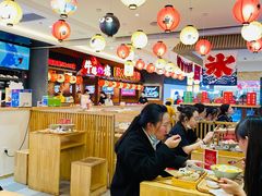 大堂-怪物的冰与火(天虹商场中山路店)