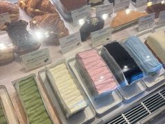 -DRUNK BAKER(上海陕康里店)