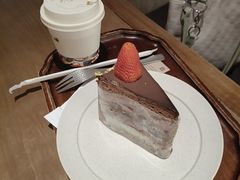 -RUXU入续糖水铺与包(卓悦中心店)