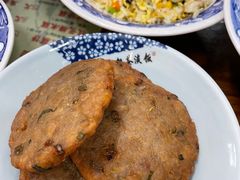 -粗茶淡饭(东关街店)