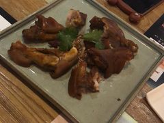 -新兴园饺子馆(北京百子湾店)